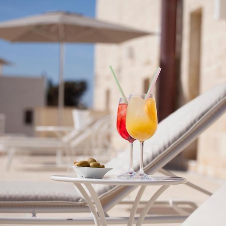 Mantatelure Bed and Breakfast Lecce Exteriör bild