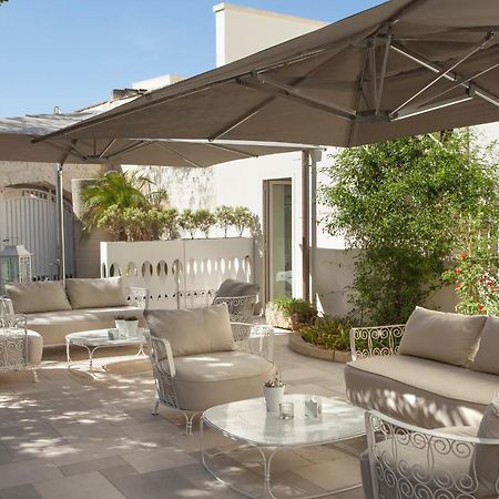 Mantatelure Bed and Breakfast Lecce Exteriör bild