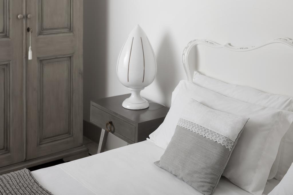 Mantatelure Bed and Breakfast Lecce Rum bild
