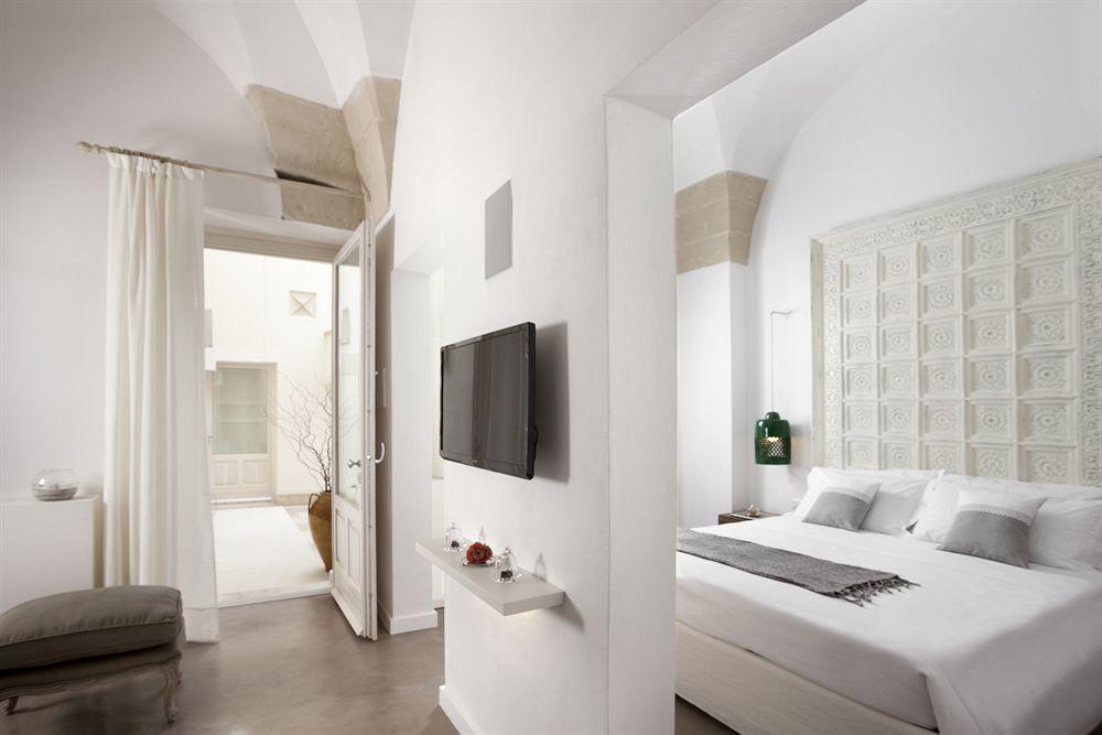 Mantatelure Bed and Breakfast Lecce Exteriör bild
