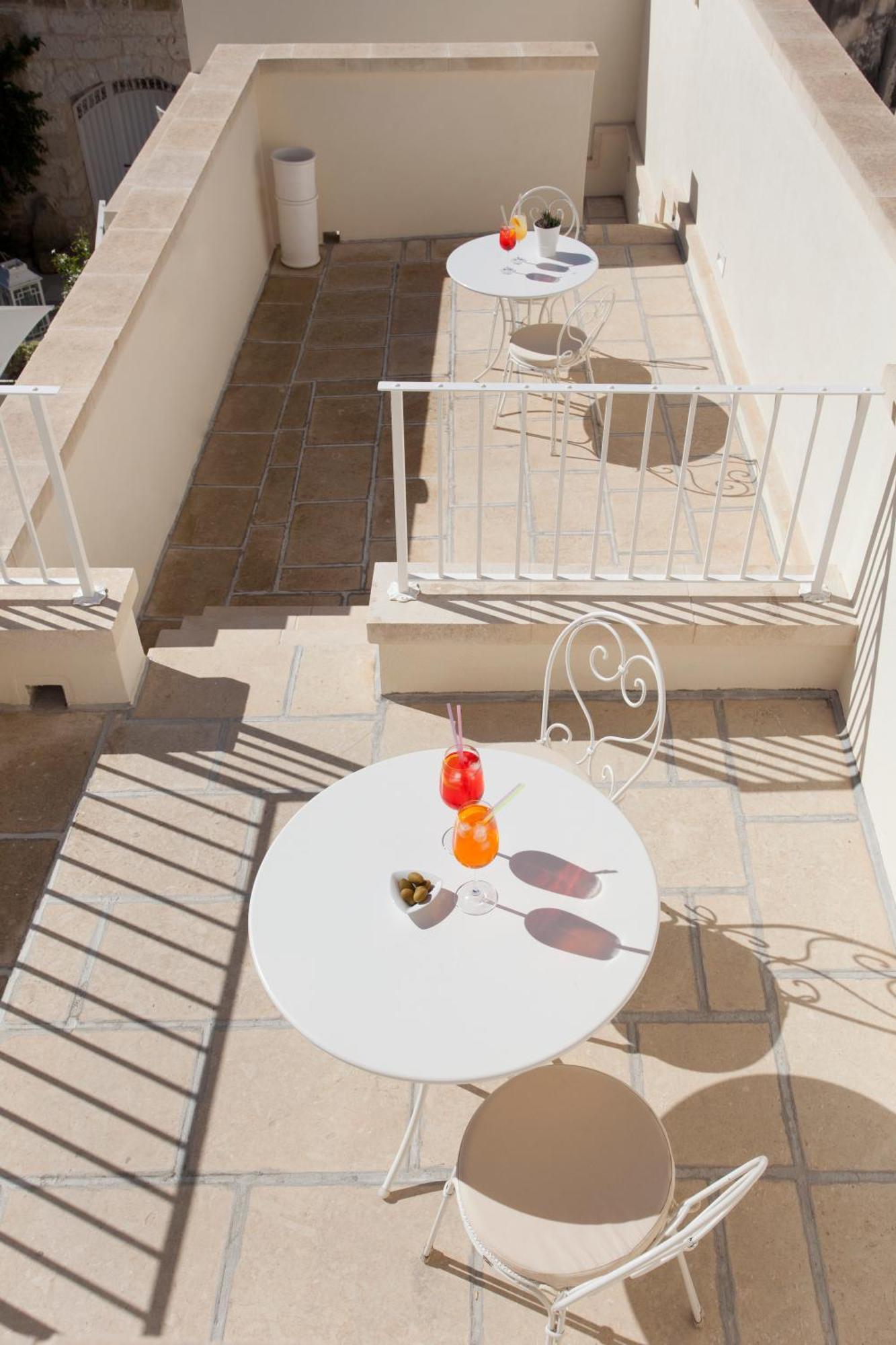 Mantatelure Bed and Breakfast Lecce Exteriör bild
