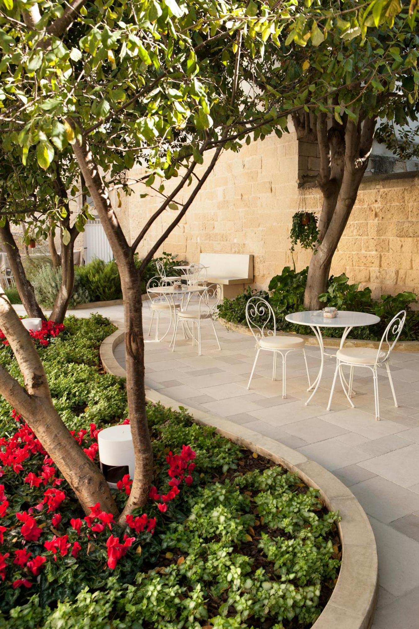 Mantatelure Bed and Breakfast Lecce Exteriör bild