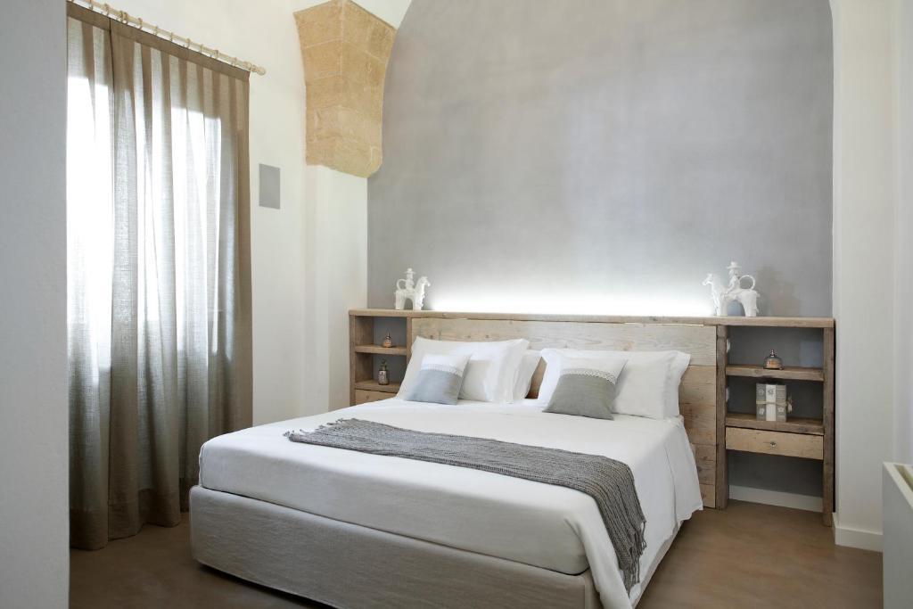 Mantatelure Bed and Breakfast Lecce Rum bild