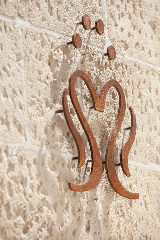Mantatelure Bed and Breakfast Lecce Exteriör bild
