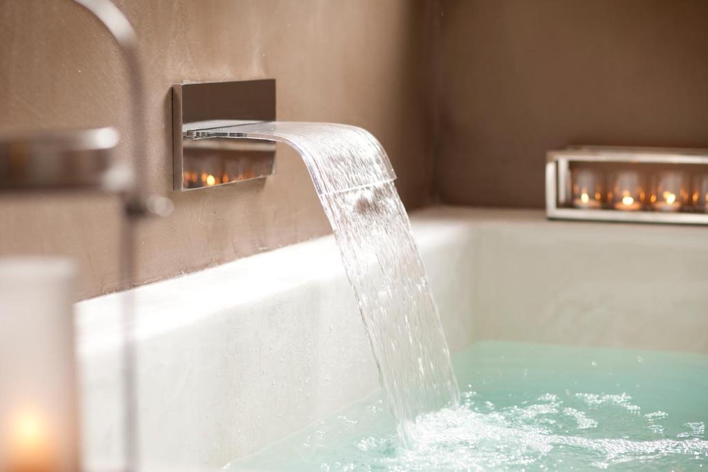 Mantatelure Bed and Breakfast Lecce Rum bild