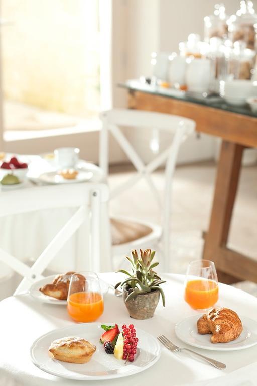 Mantatelure Bed and Breakfast Lecce Exteriör bild