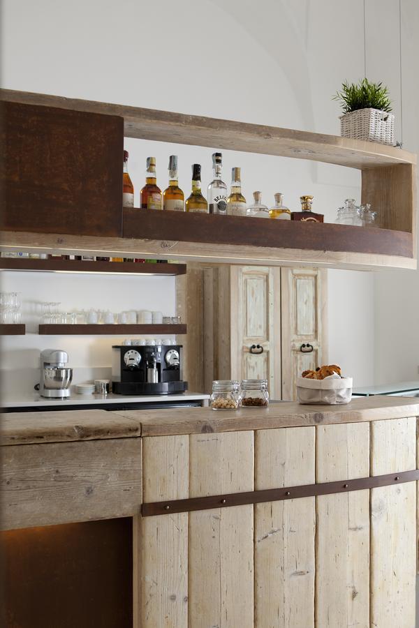 Mantatelure Bed and Breakfast Lecce Exteriör bild