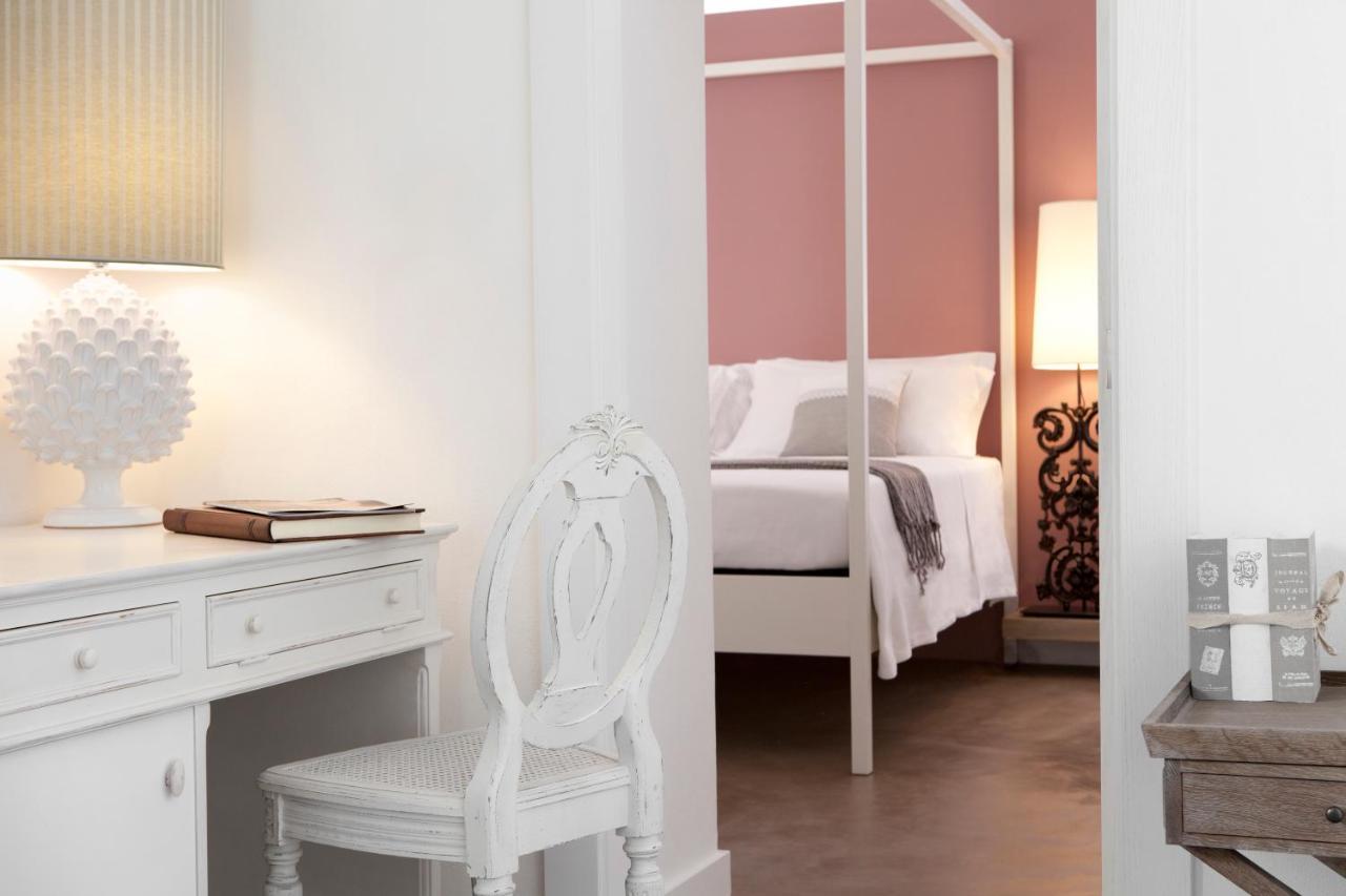 Mantatelure Bed and Breakfast Lecce Exteriör bild